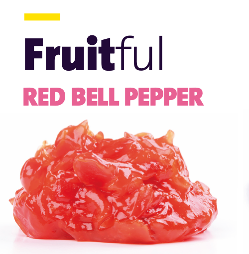 red bell pepper