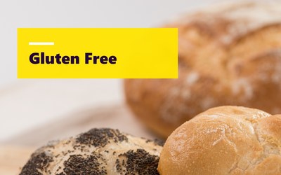 Gluten Free