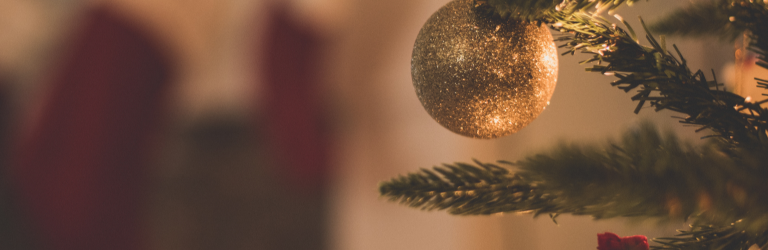 Christmas campaign <strong>Bake4Ukraine</strong>