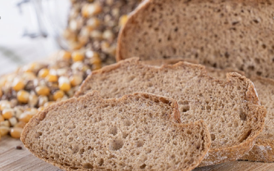 Feel good with gluten (free)