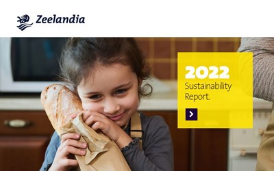 Royal Zeelandia Group Releases 2022 CSR Report