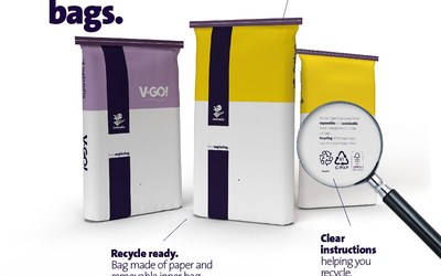 Zeelandia's Packaging: Reducing Waste, Embracing Sustainability