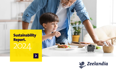 Zeelandia deepens sustainability commitment in 2024 CSR Report