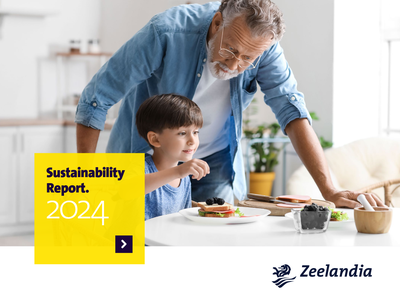 Zeelandia deepens sustainability commitment in 2024 CSR Report