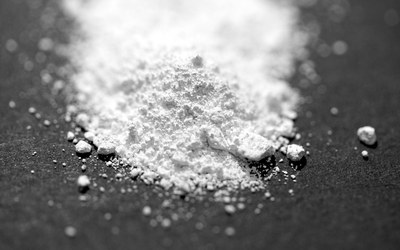 Zeelandia is ready for a titanium dioxide-free era