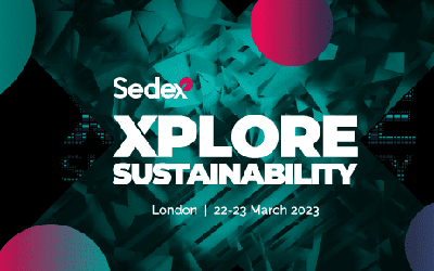 Zeelandia Shortlisted for SEDEX Sustainability Awards 2023