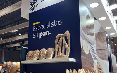 Zeelandia Spain participated successfully at Alimentaria 2024