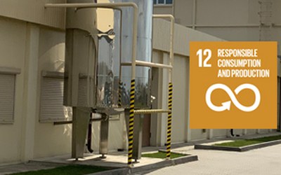 Zeelandia Ukraine takes big steps to Zero Waste by reducing the use of plastics.